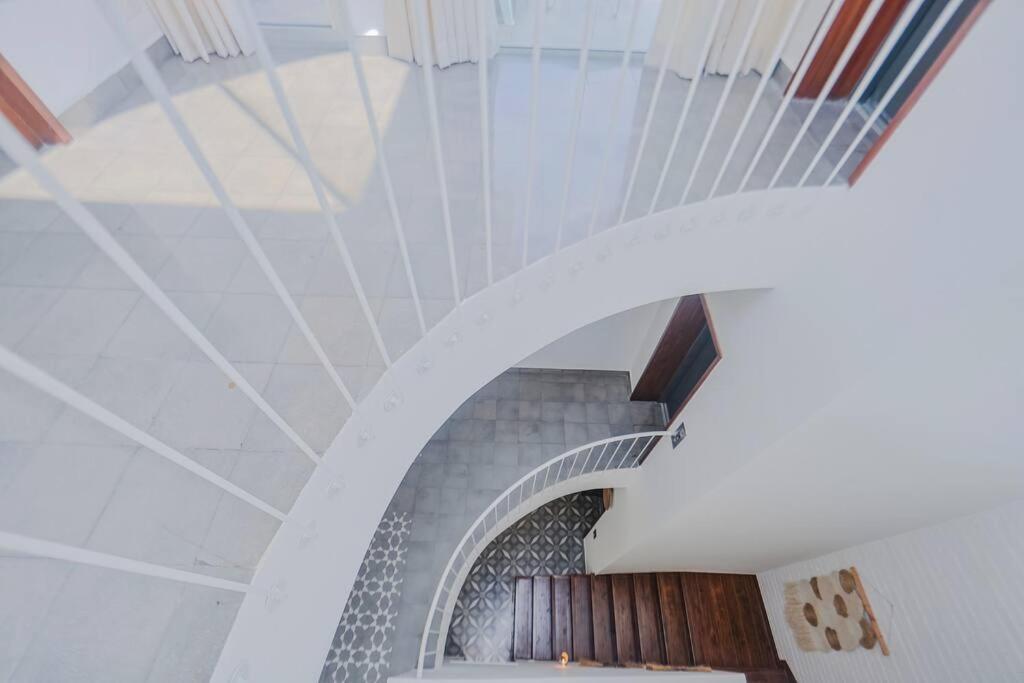 Presidential Luxury Villa Anjuna With Pvt Pool & Bathtub, Most Prime Location المظهر الخارجي الصورة