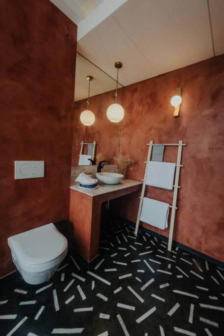 Presidential Luxury Villa Anjuna With Pvt Pool & Bathtub, Most Prime Location المظهر الخارجي الصورة