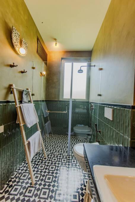 Presidential Luxury Villa Anjuna With Pvt Pool & Bathtub, Most Prime Location المظهر الخارجي الصورة